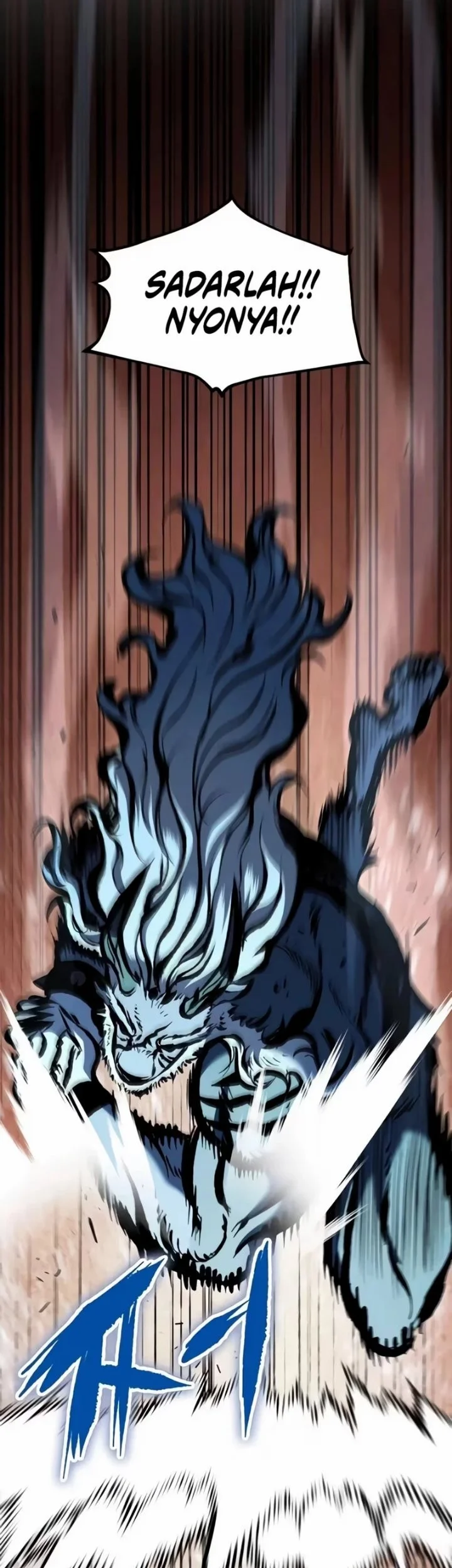 Chronicle of Runes Chapter 42 Gambar 25