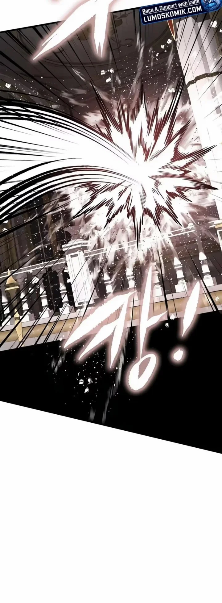 Chronicle of Runes Chapter 42 Gambar 27
