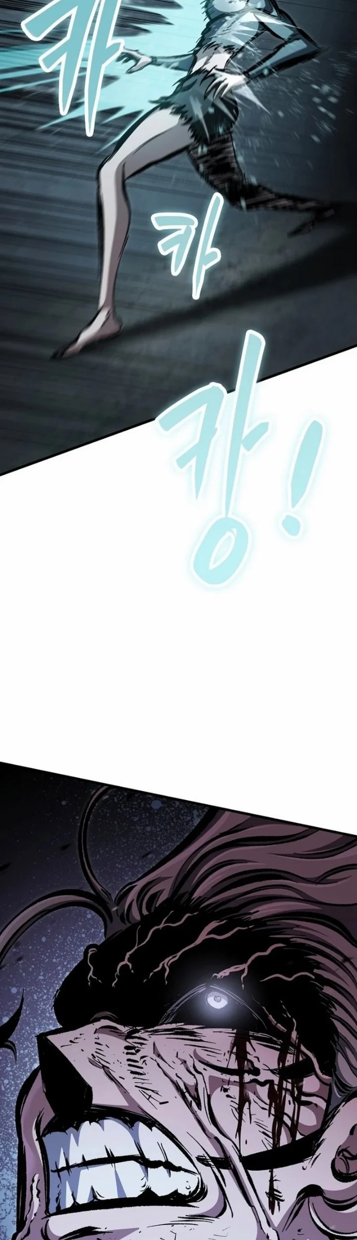 Chronicle of Runes Chapter 43 Gambar 28
