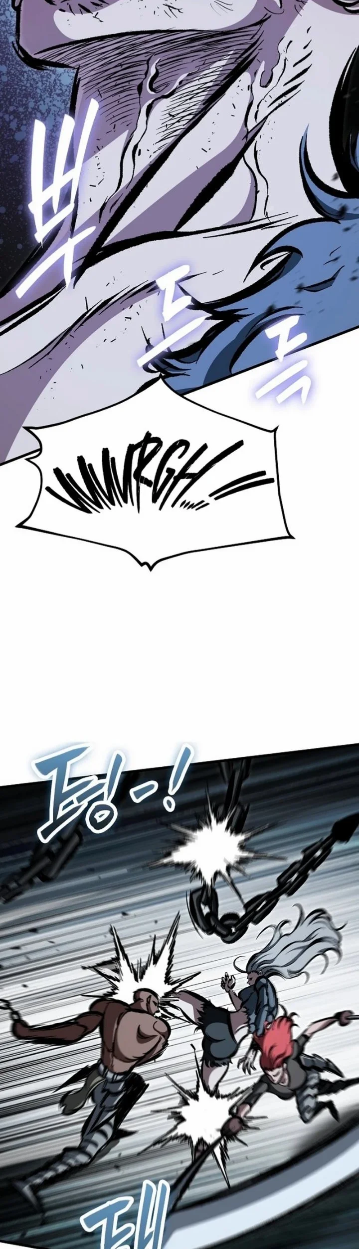 Chronicle of Runes Chapter 43 Gambar 29