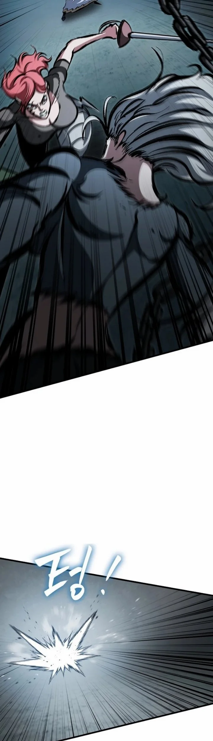Chronicle of Runes Chapter 43 Gambar 32