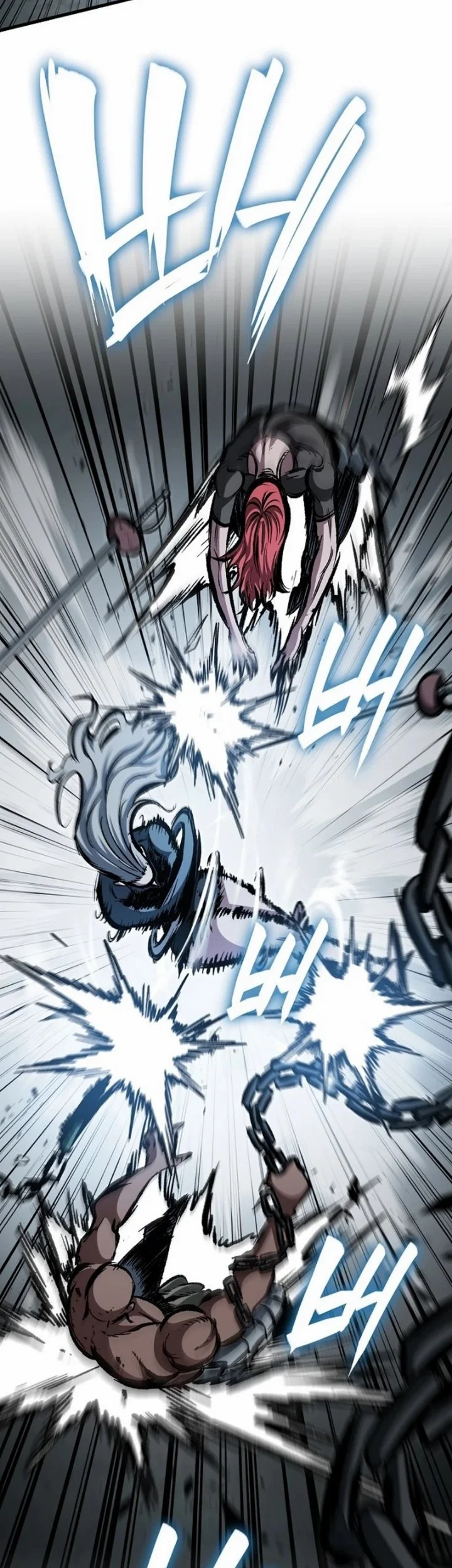 Chronicle of Runes Chapter 43 Gambar 33