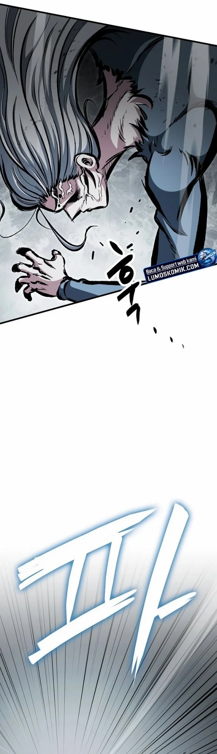 Chronicle of Runes Chapter 43 Gambar 35
