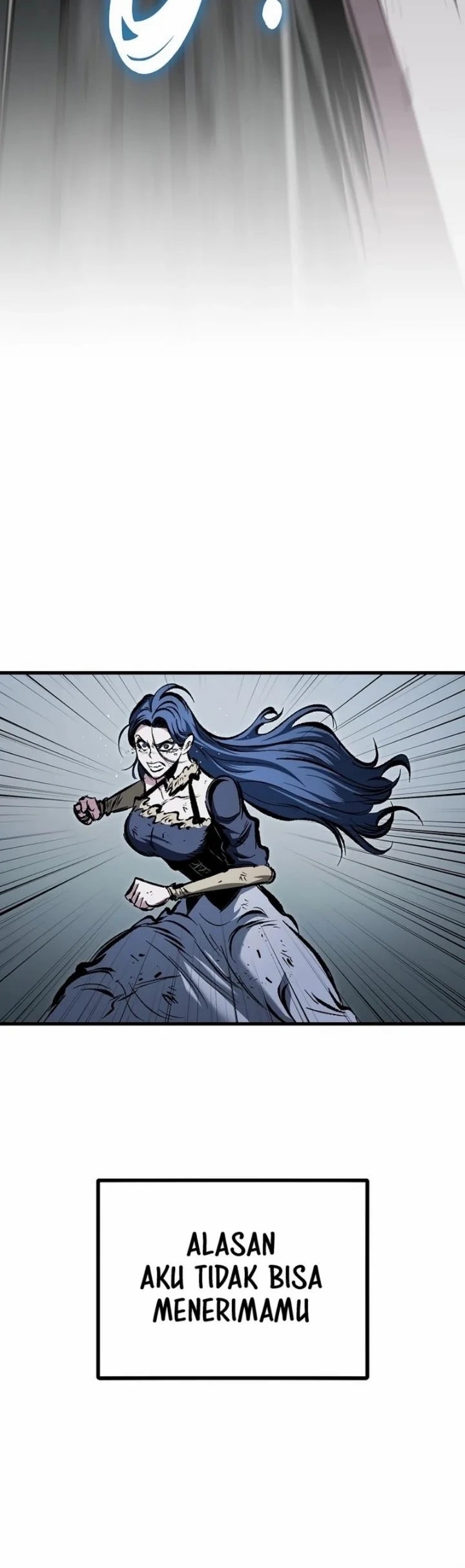 Chronicle of Runes Chapter 43 Gambar 37