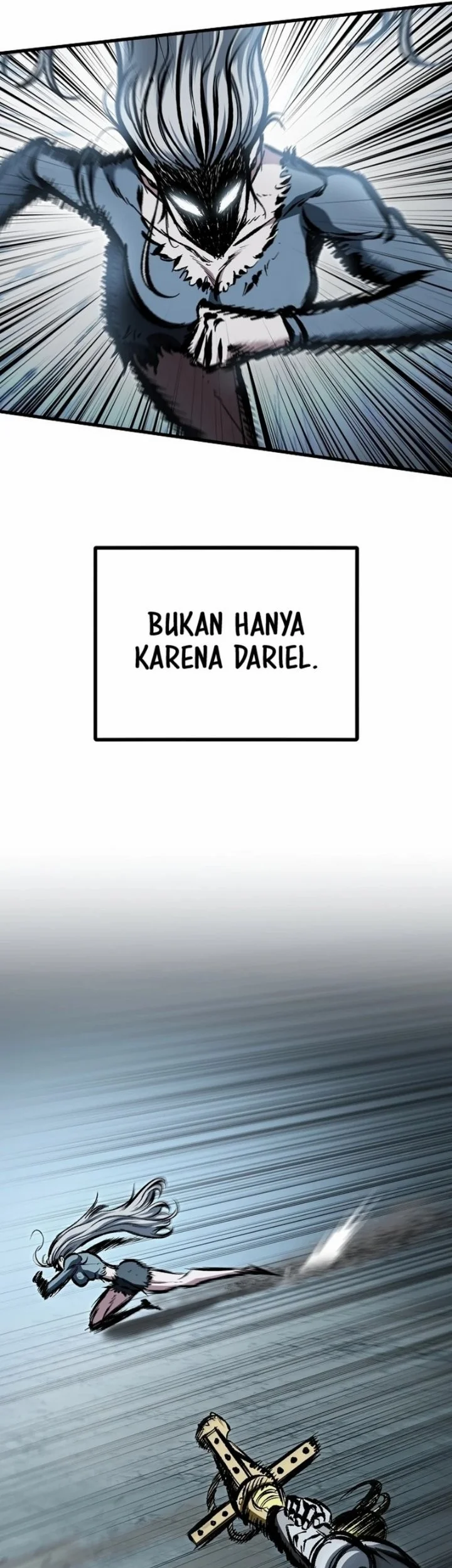 Chronicle of Runes Chapter 43 Gambar 38