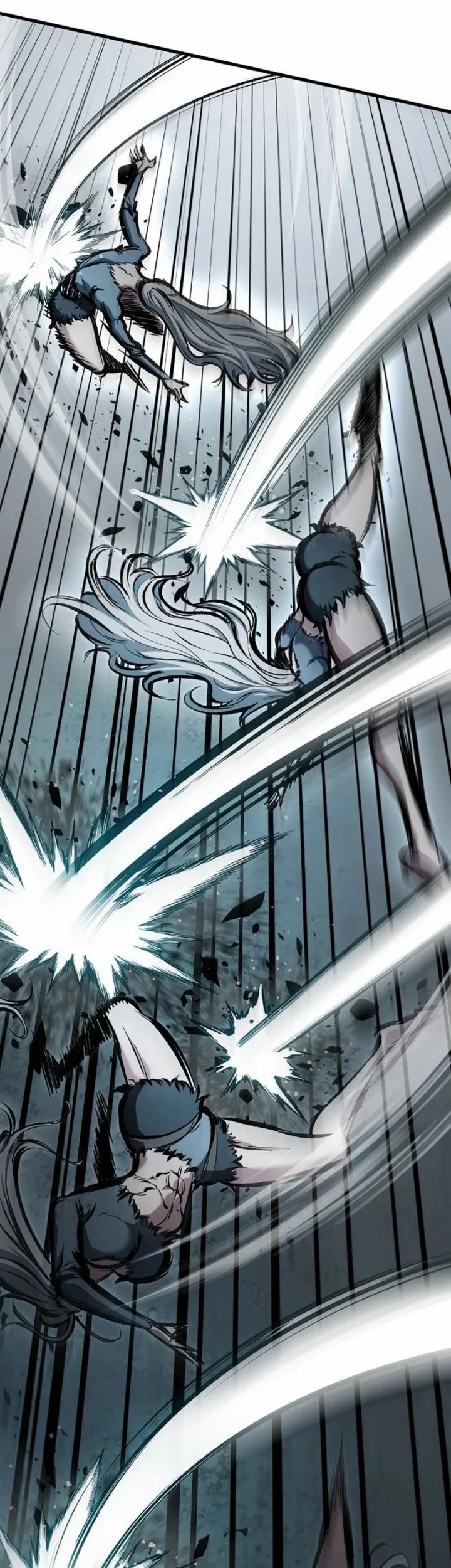 Chronicle of Runes Chapter 43 Gambar 40