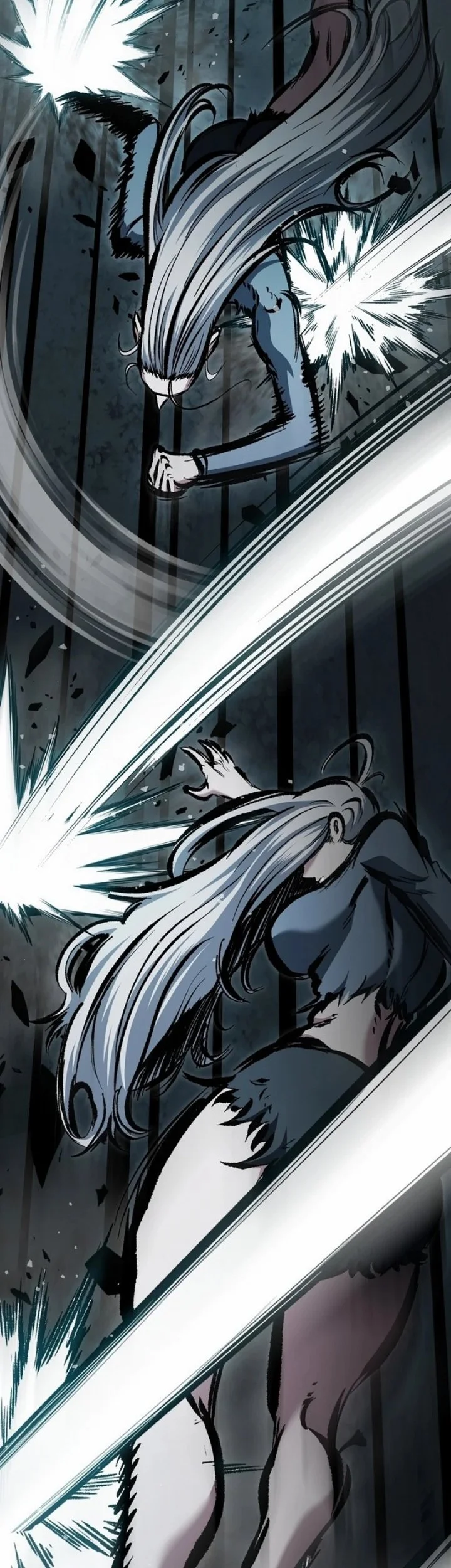 Chronicle of Runes Chapter 43 Gambar 41