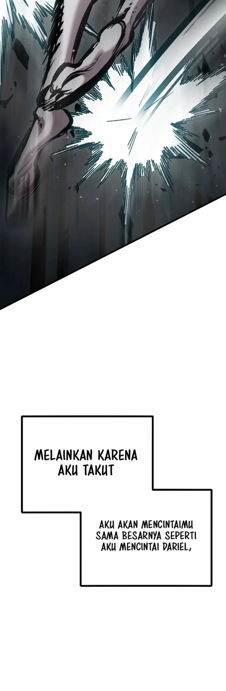 Chronicle of Runes Chapter 43 Gambar 42
