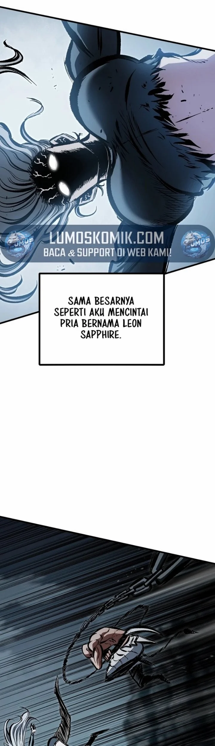 Chronicle of Runes Chapter 43 Gambar 43