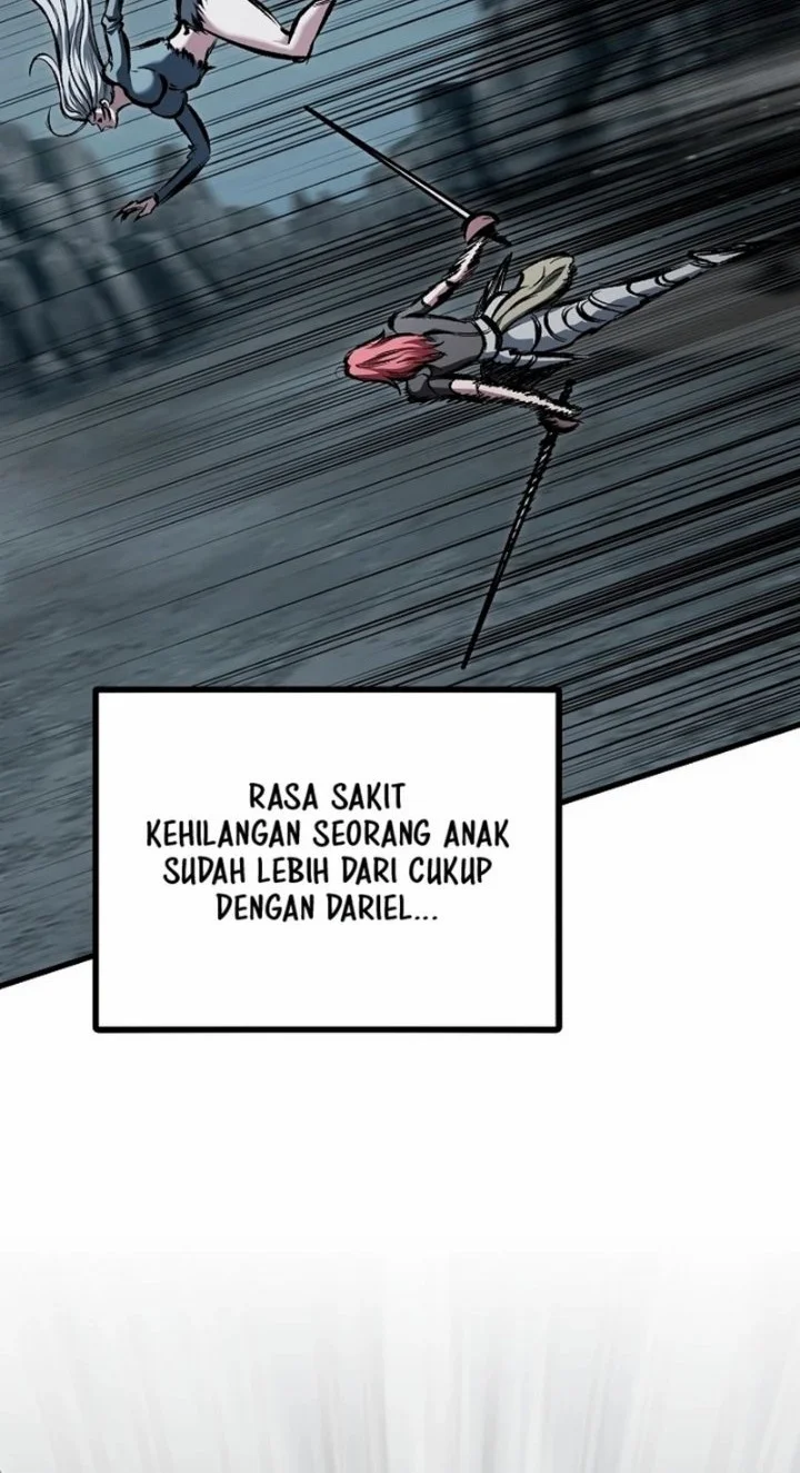 Chronicle of Runes Chapter 43 Gambar 44