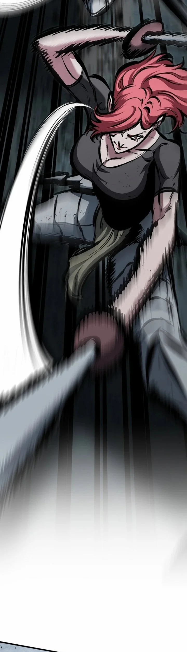 Chronicle of Runes Chapter 43 Gambar 46