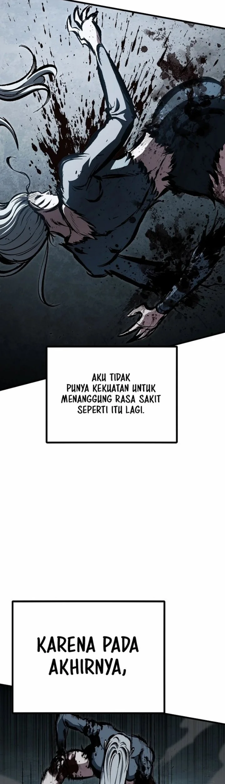 Chronicle of Runes Chapter 43 Gambar 47