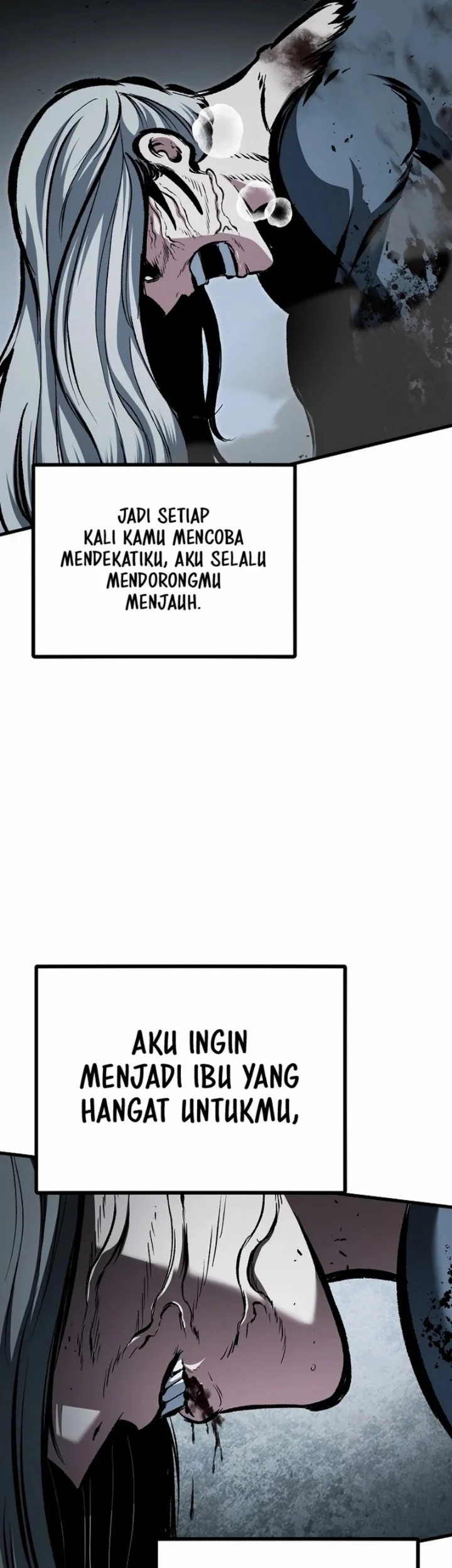 Chronicle of Runes Chapter 43 Gambar 51