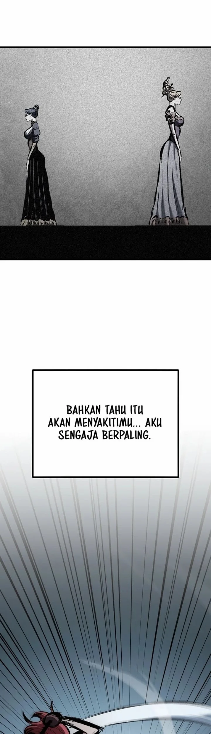 Chronicle of Runes Chapter 43 Gambar 53