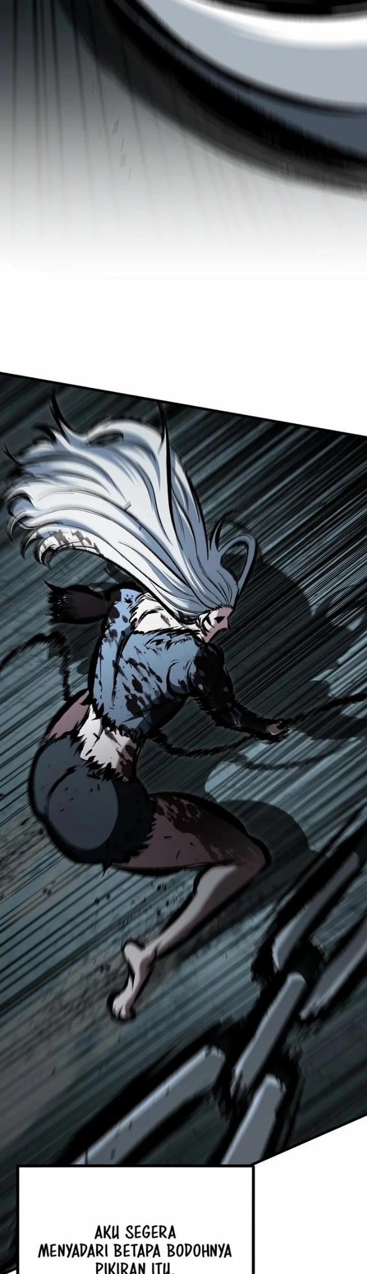 Chronicle of Runes Chapter 43 Gambar 58