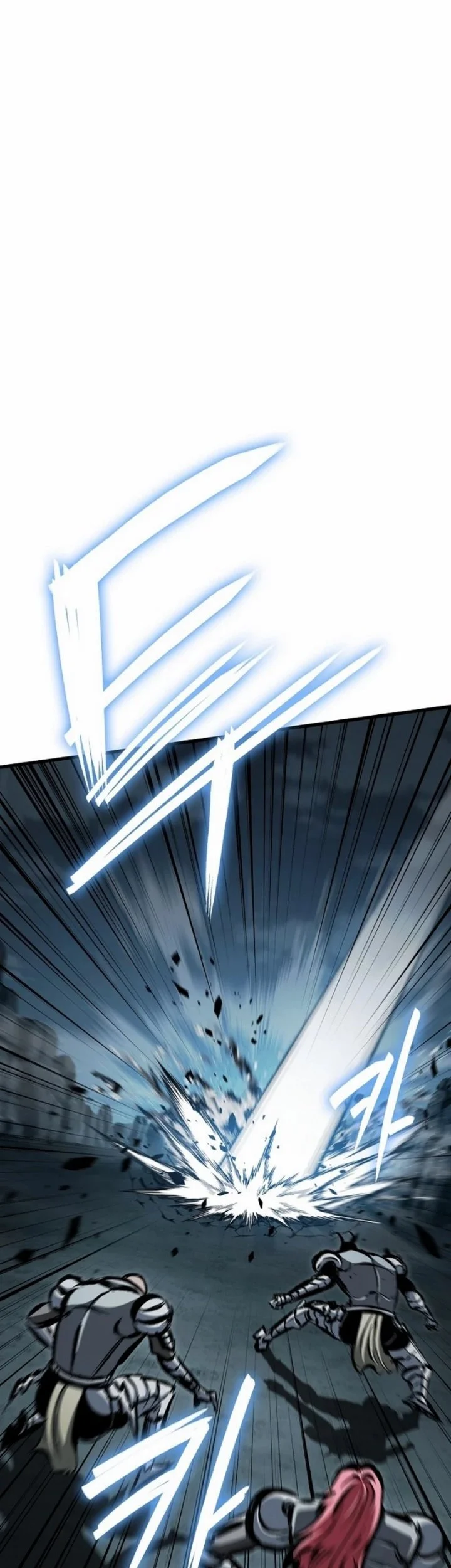 Manhwa Chronicle of Runes Chapter 43 gambar 2