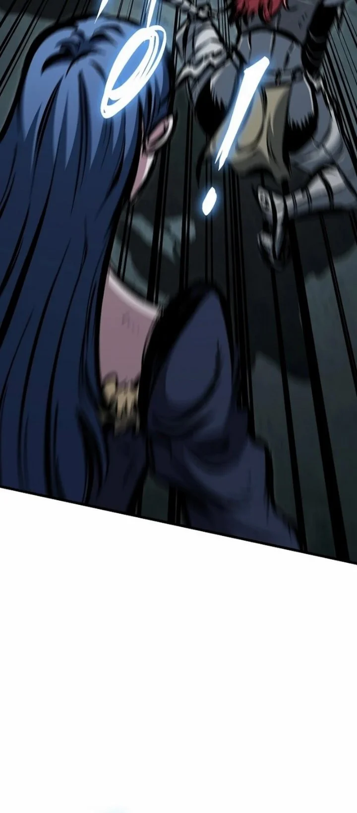 Chronicle of Runes Chapter 43 Gambar 3