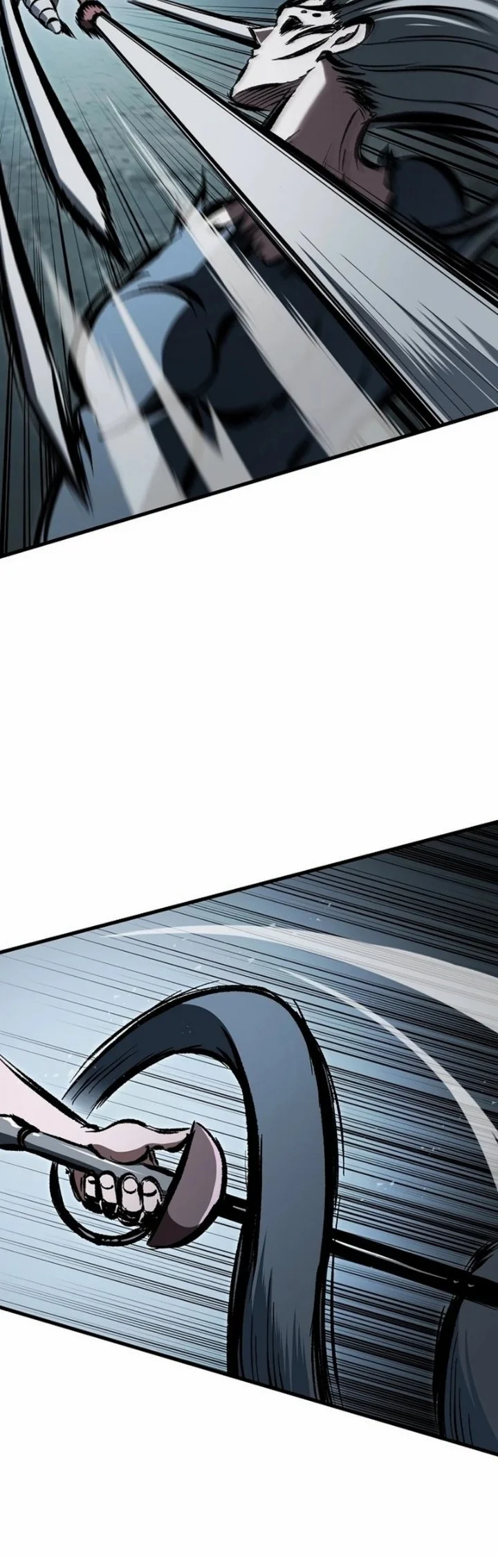 Chronicle of Runes Chapter 43 Gambar 62