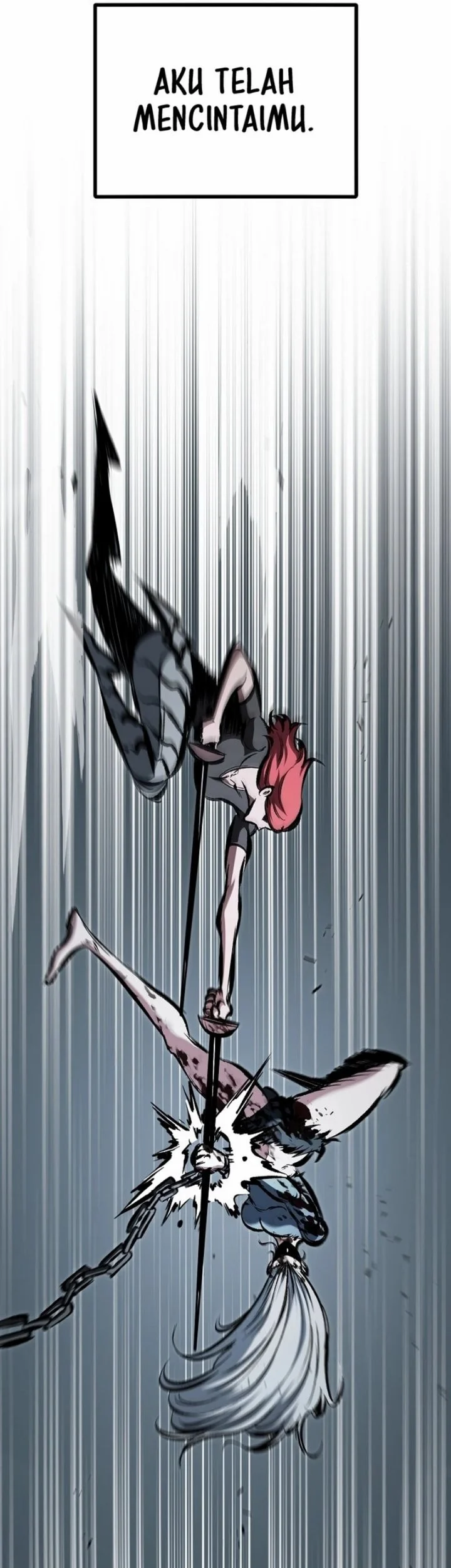 Chronicle of Runes Chapter 43 Gambar 63