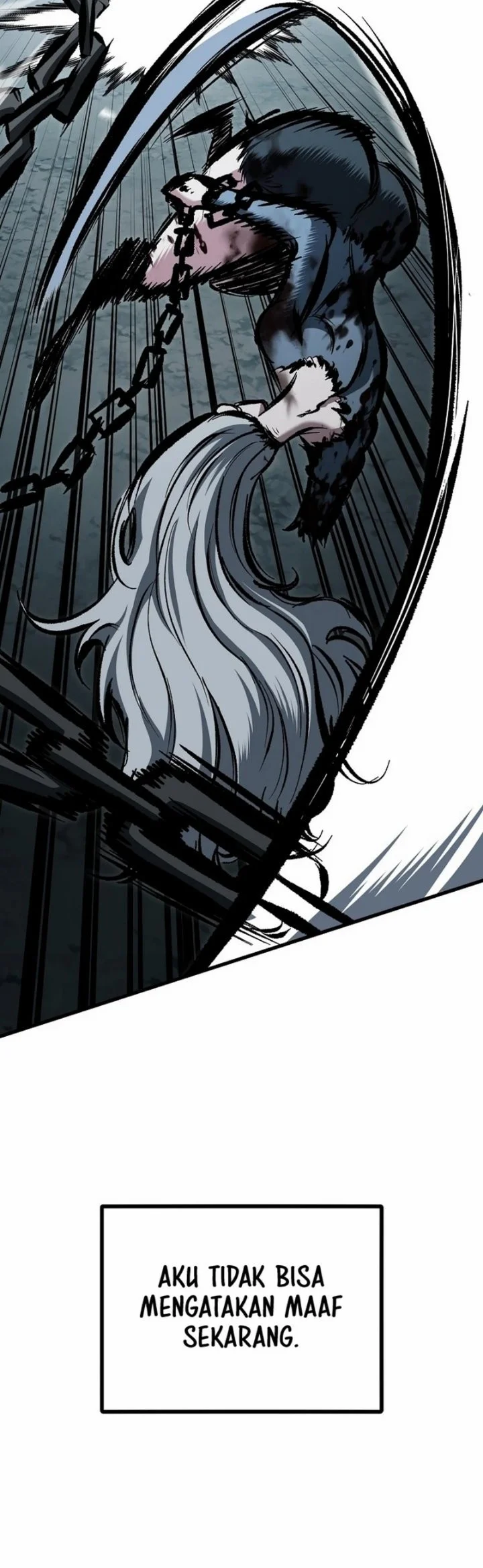 Chronicle of Runes Chapter 43 Gambar 65