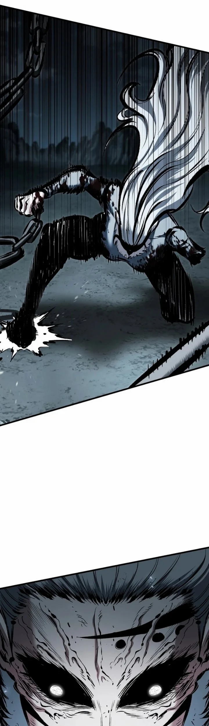 Chronicle of Runes Chapter 43 Gambar 66