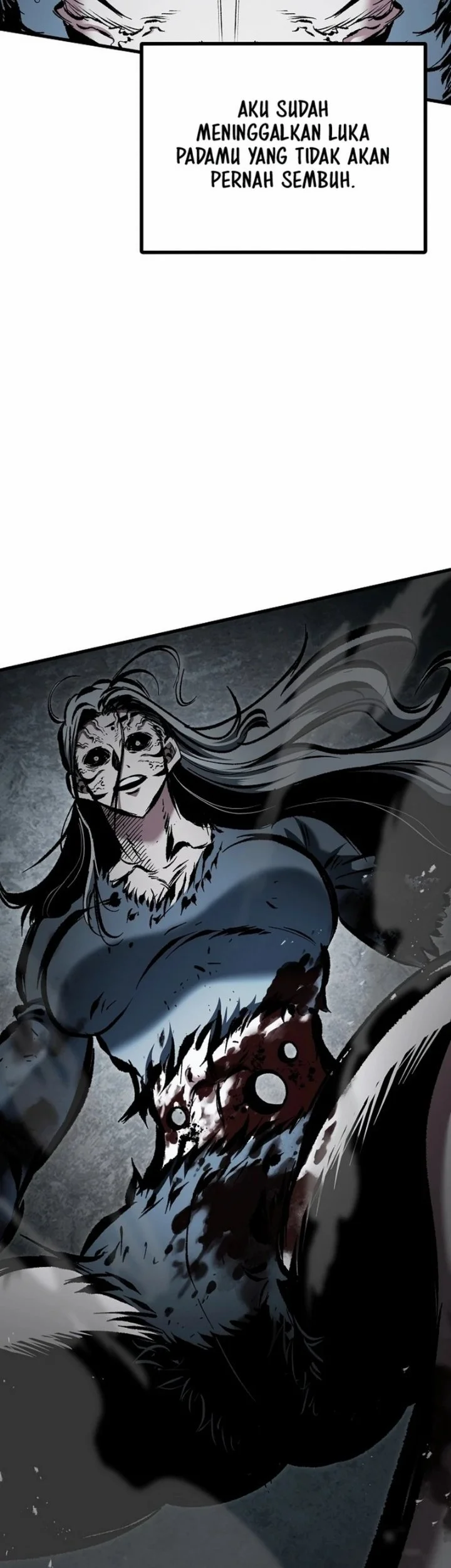Chronicle of Runes Chapter 43 Gambar 67