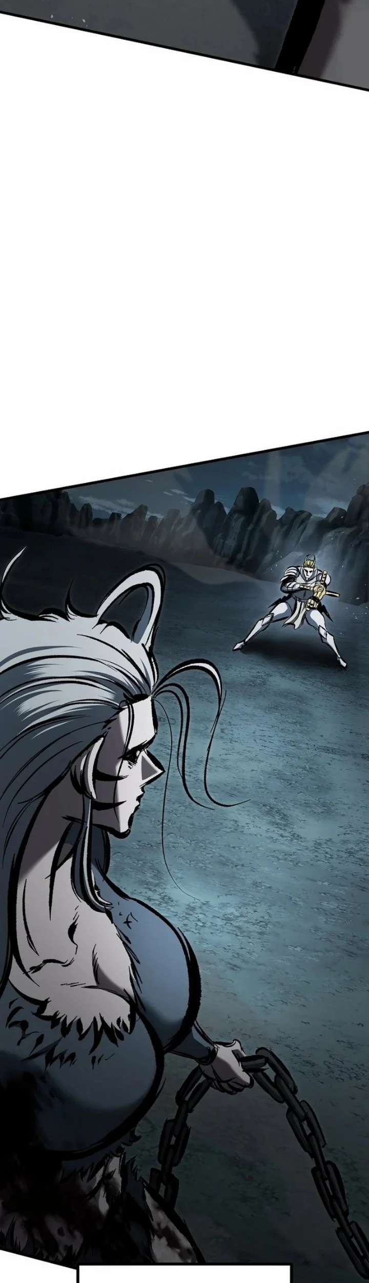 Chronicle of Runes Chapter 43 Gambar 68