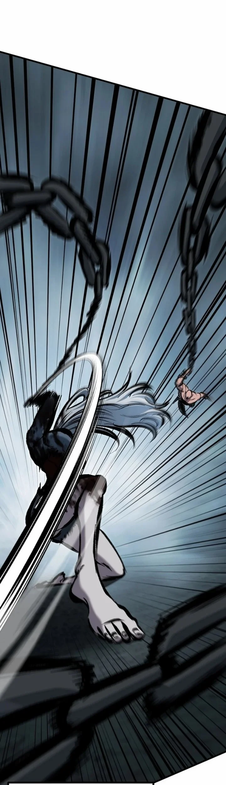 Chronicle of Runes Chapter 43 Gambar 70