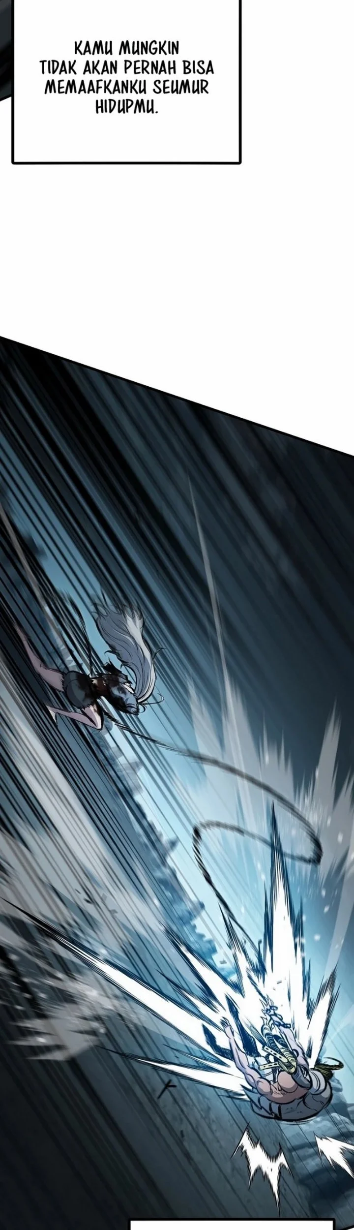 Chronicle of Runes Chapter 43 Gambar 71