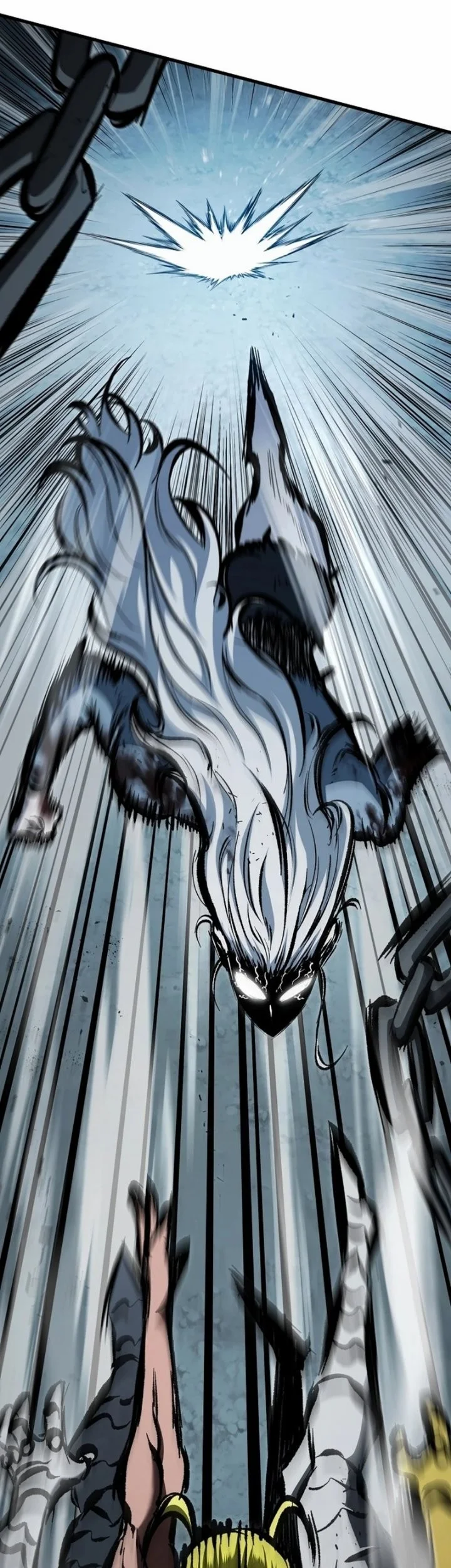 Chronicle of Runes Chapter 43 Gambar 73