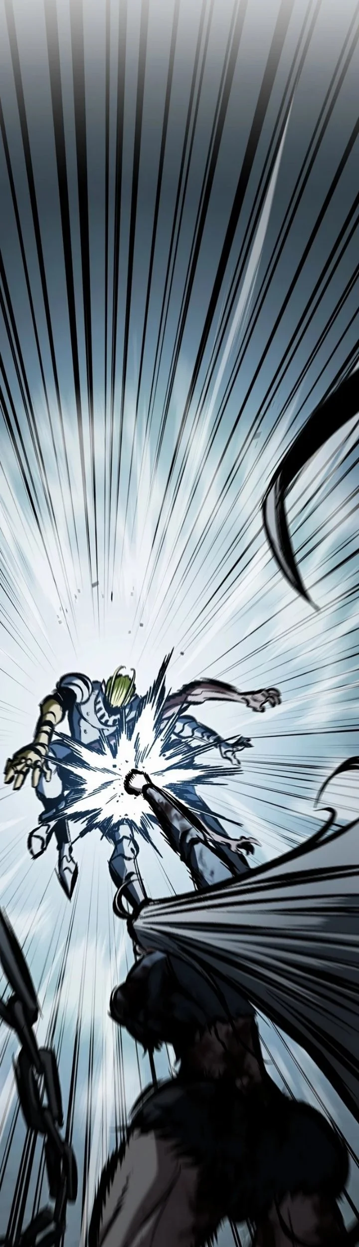 Chronicle of Runes Chapter 43 Gambar 75
