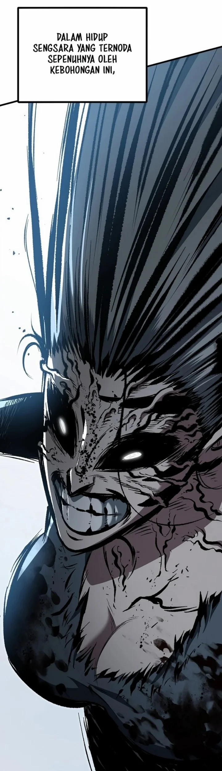 Chronicle of Runes Chapter 43 Gambar 79