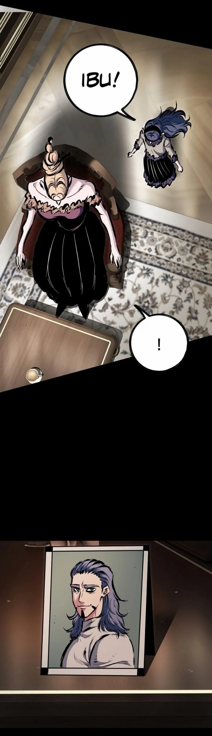 Chronicle of Runes Chapter 43 Gambar 86