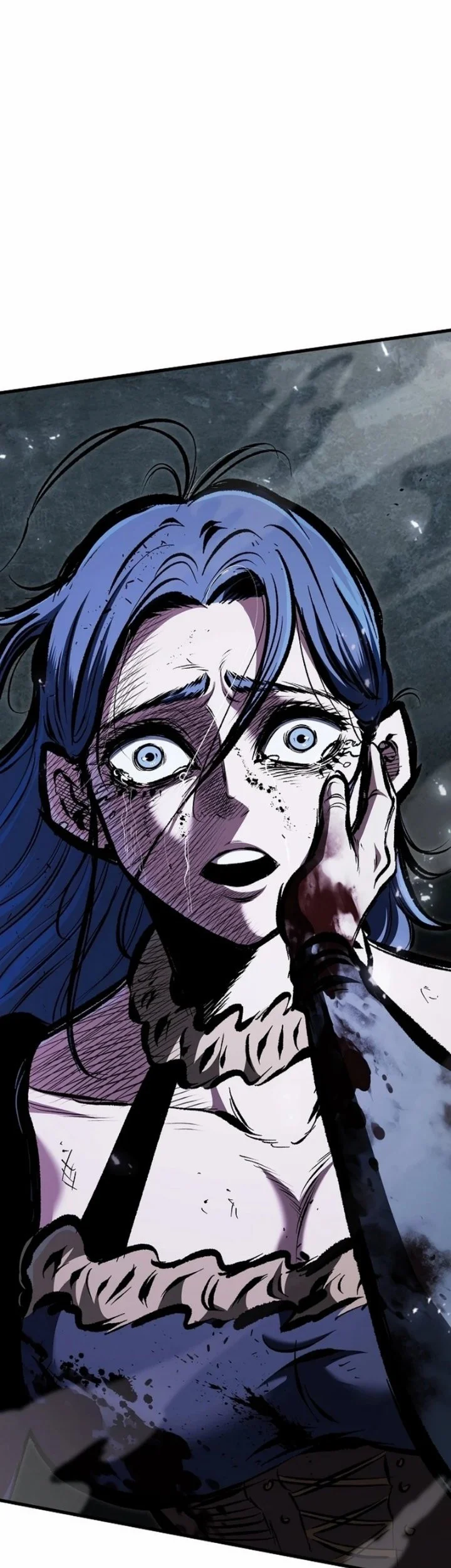 Chronicle of Runes Chapter 43 Gambar 92