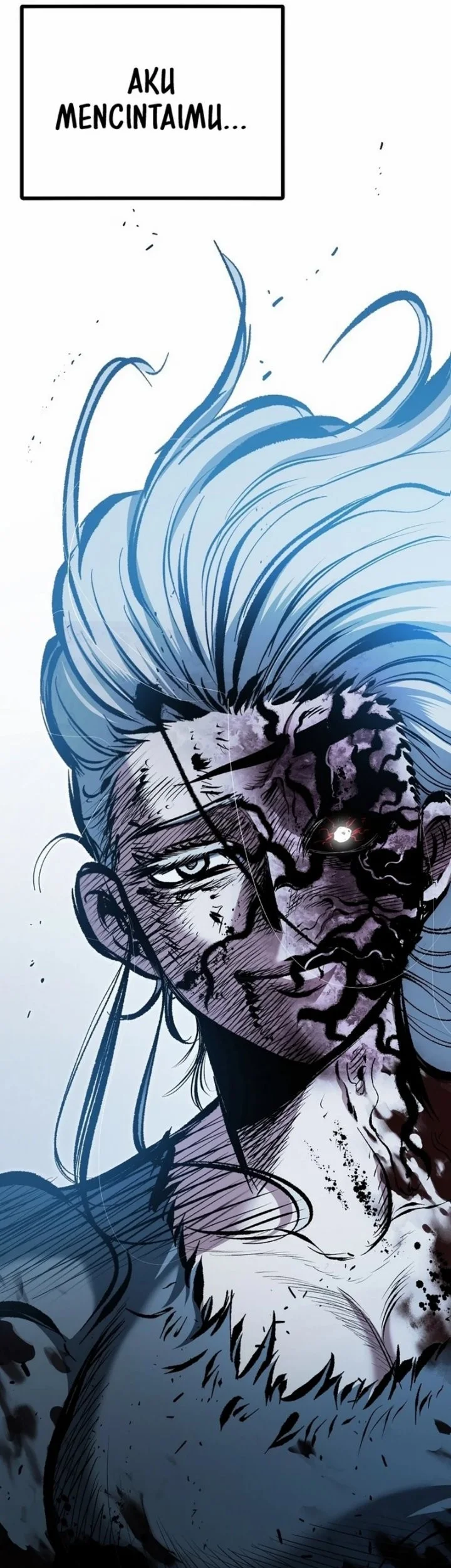 Chronicle of Runes Chapter 43 Gambar 94