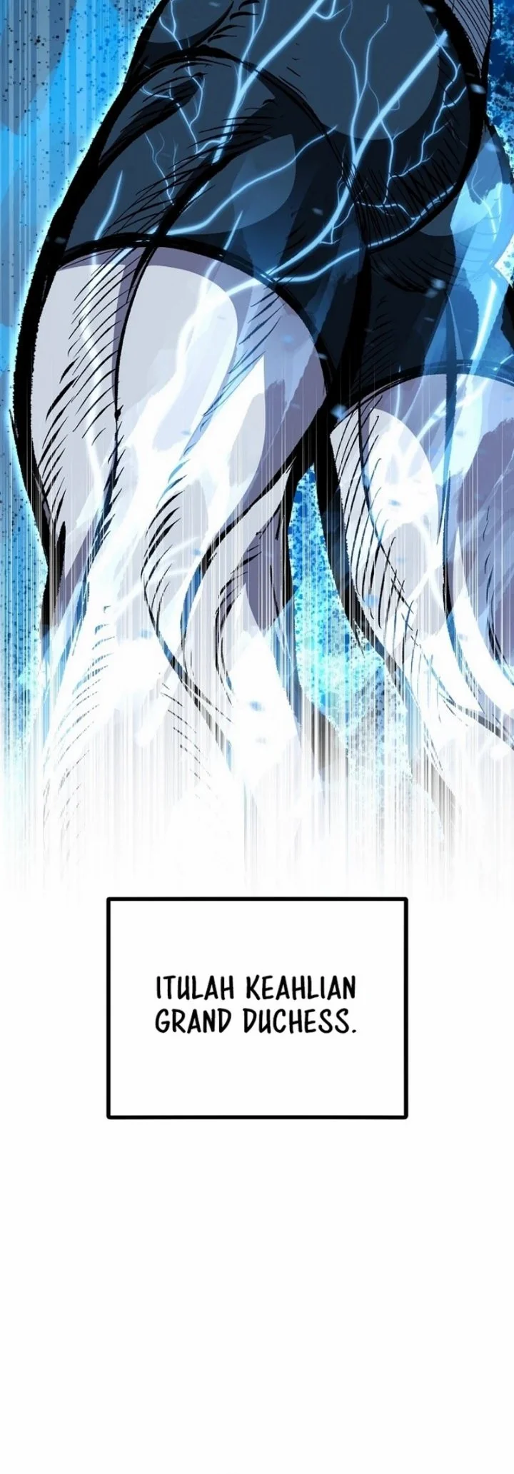 Chronicle of Runes Chapter 43 Gambar 8