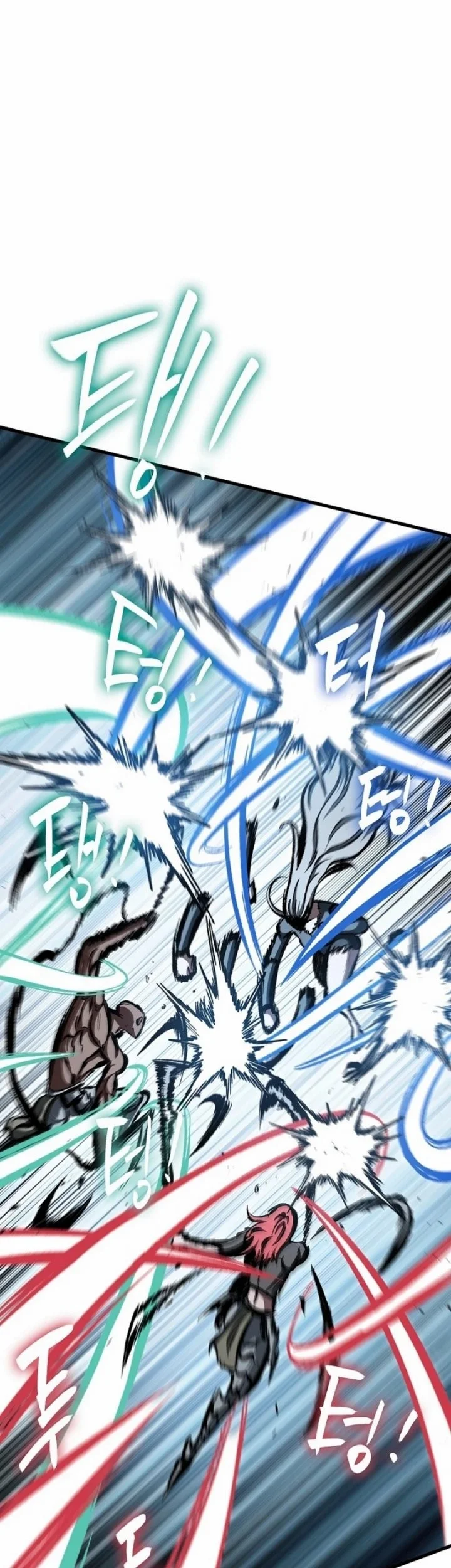 Chronicle of Runes Chapter 43 Gambar 18