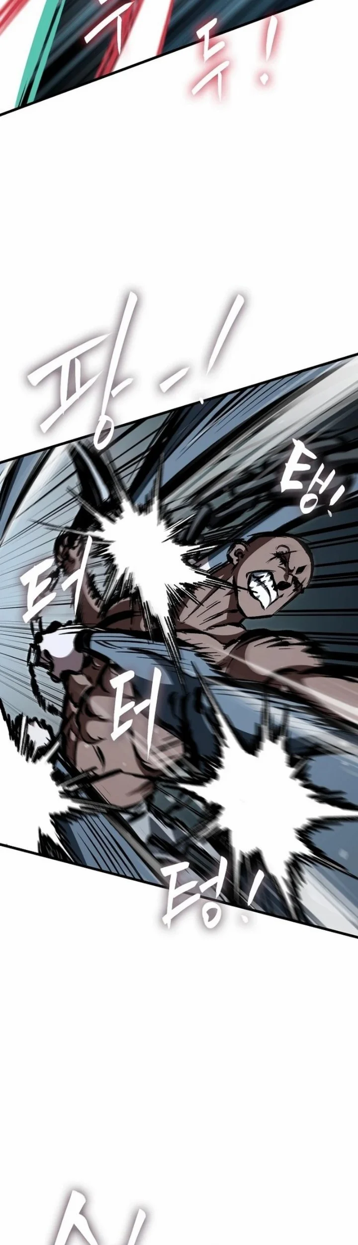 Chronicle of Runes Chapter 43 Gambar 19