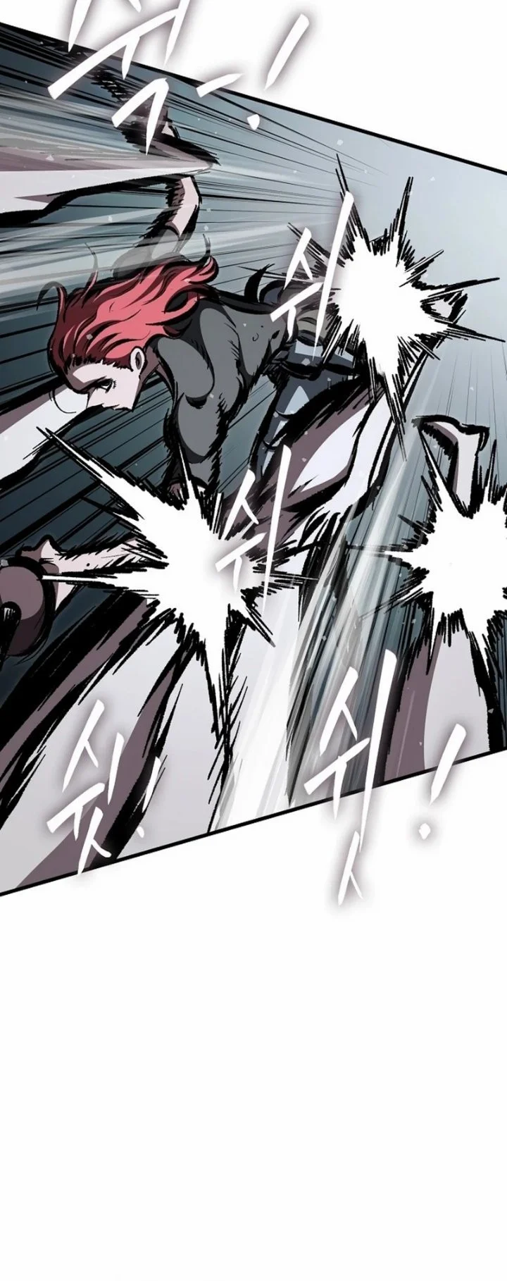 Chronicle of Runes Chapter 43 Gambar 20