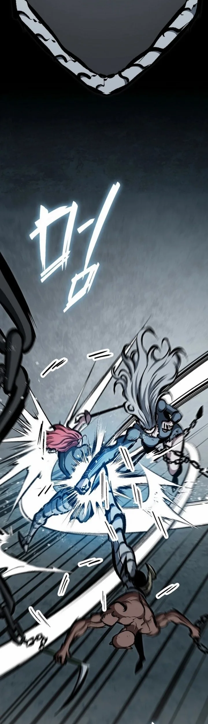 Chronicle of Runes Chapter 43 Gambar 22