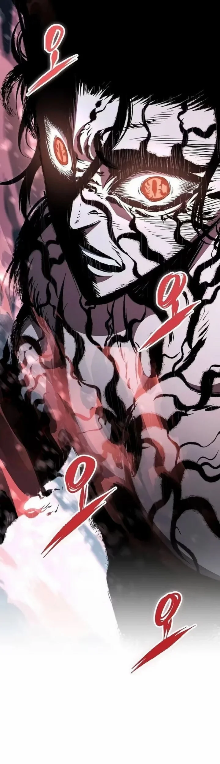 Chronicle of Runes Chapter 44 Gambar 31