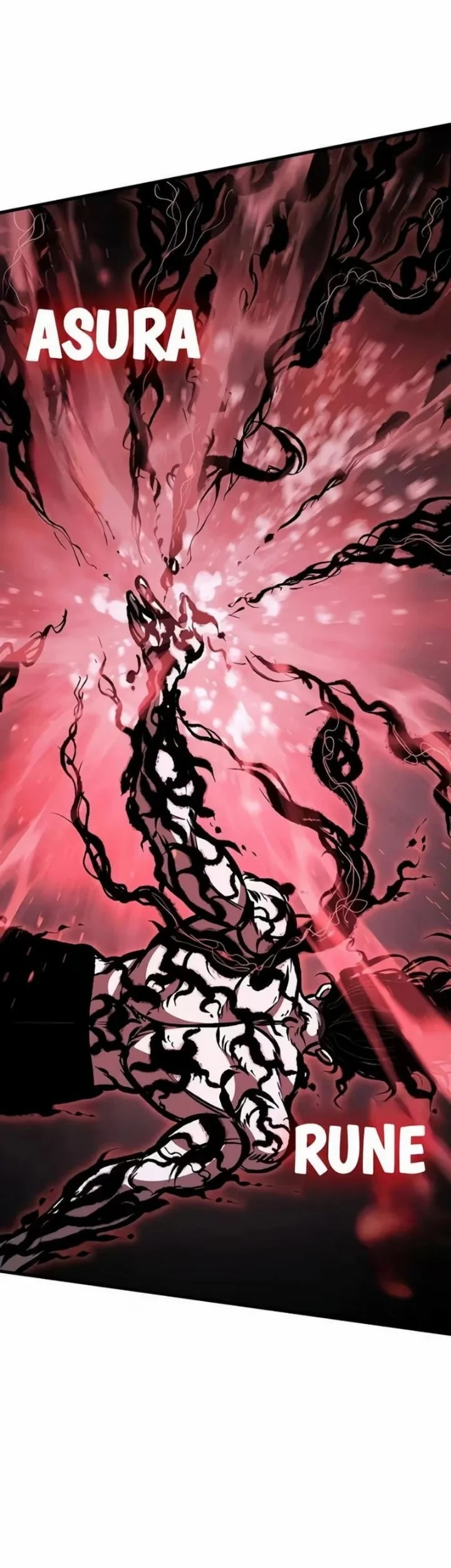 Chronicle of Runes Chapter 44 Gambar 32
