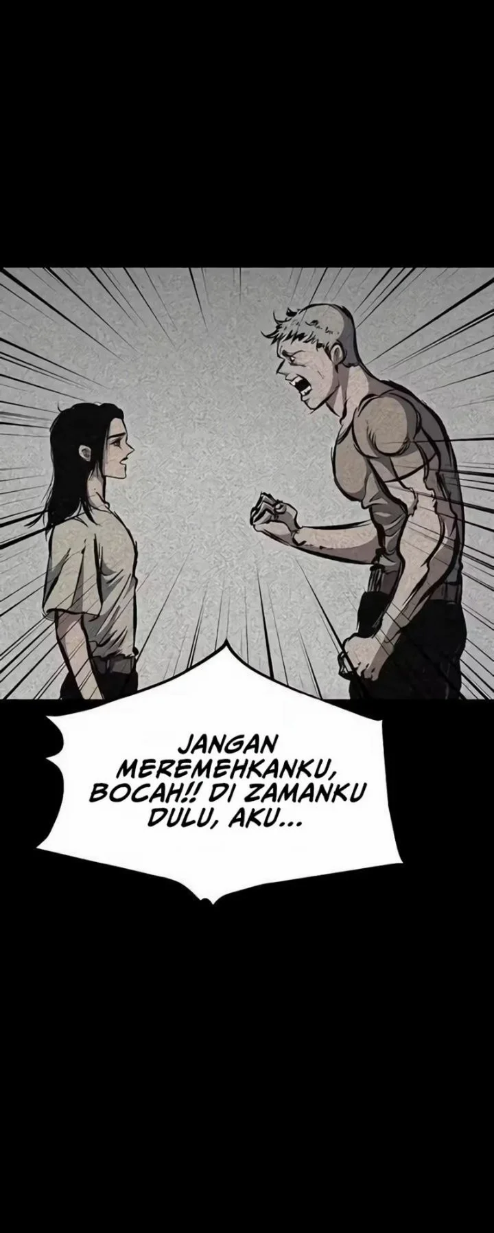 Chronicle of Runes Chapter 44 Gambar 40