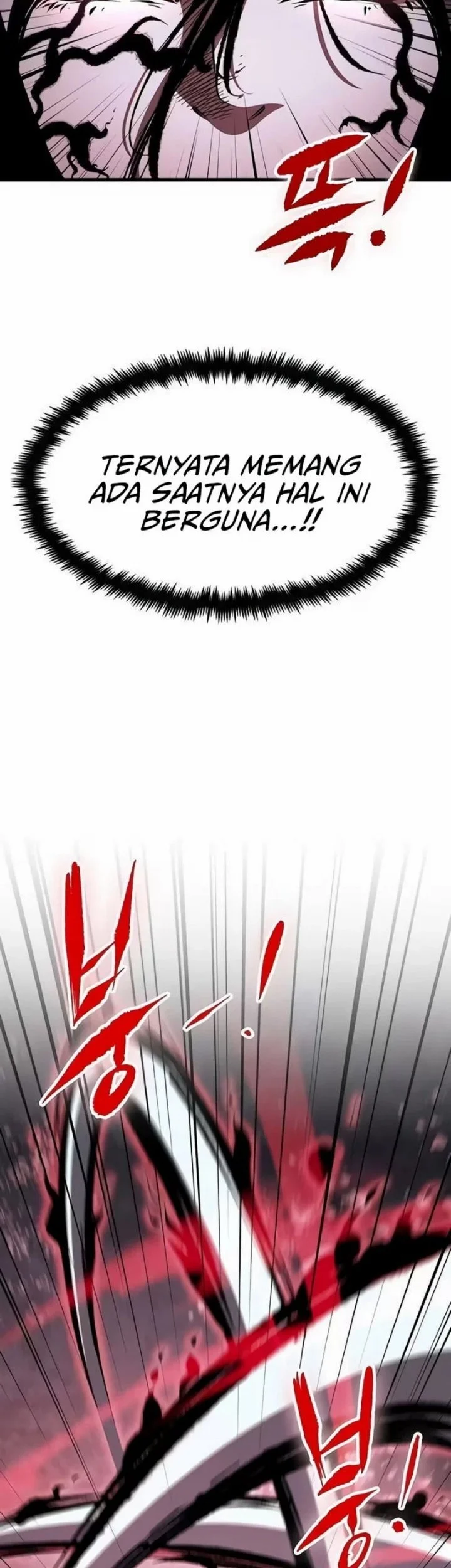 Chronicle of Runes Chapter 44 Gambar 46