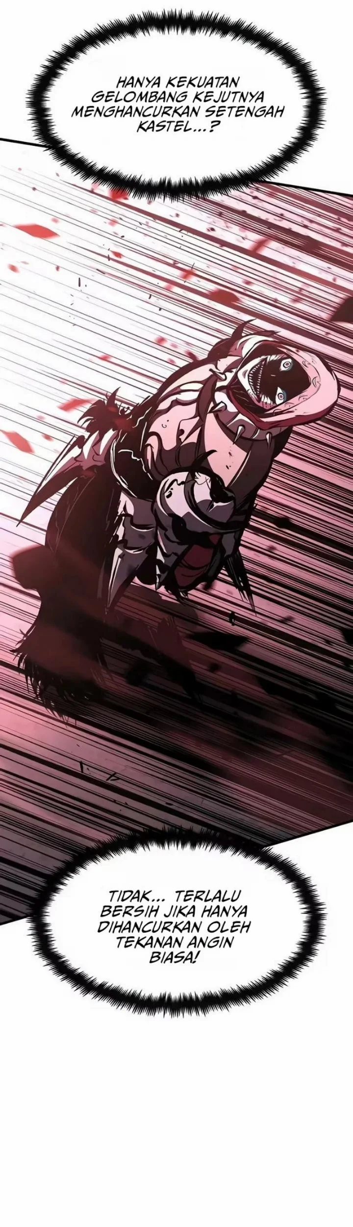 Chronicle of Runes Chapter 44 Gambar 52