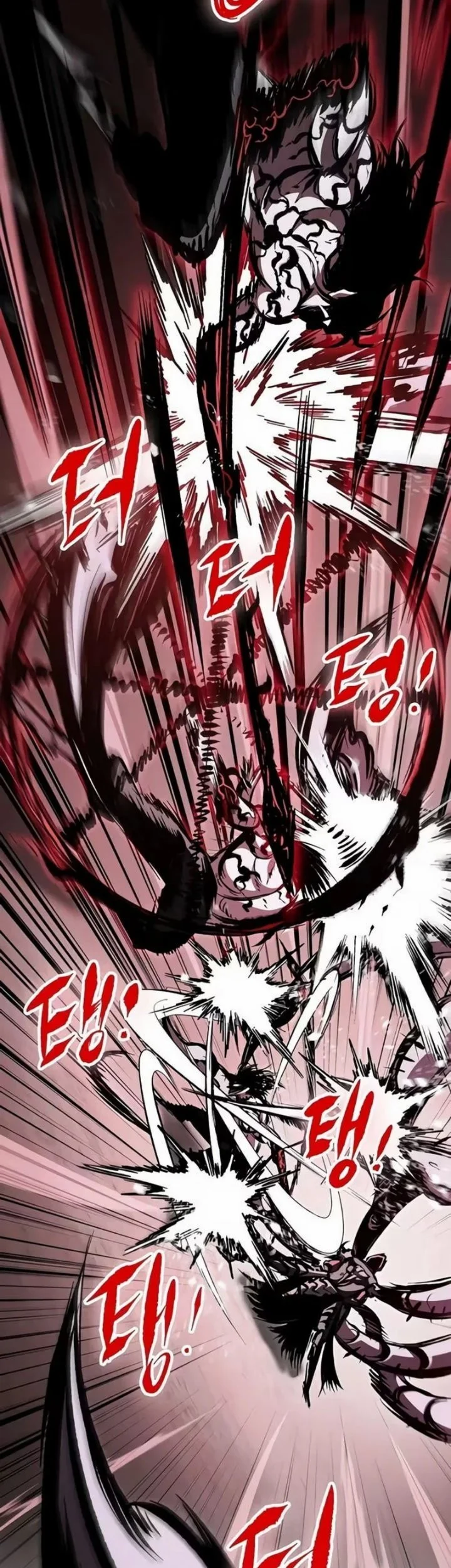 Chronicle of Runes Chapter 44 Gambar 57