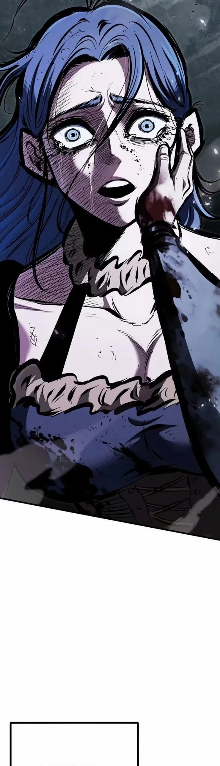 Manhwa Chronicle of Runes Chapter 44 gambar 2