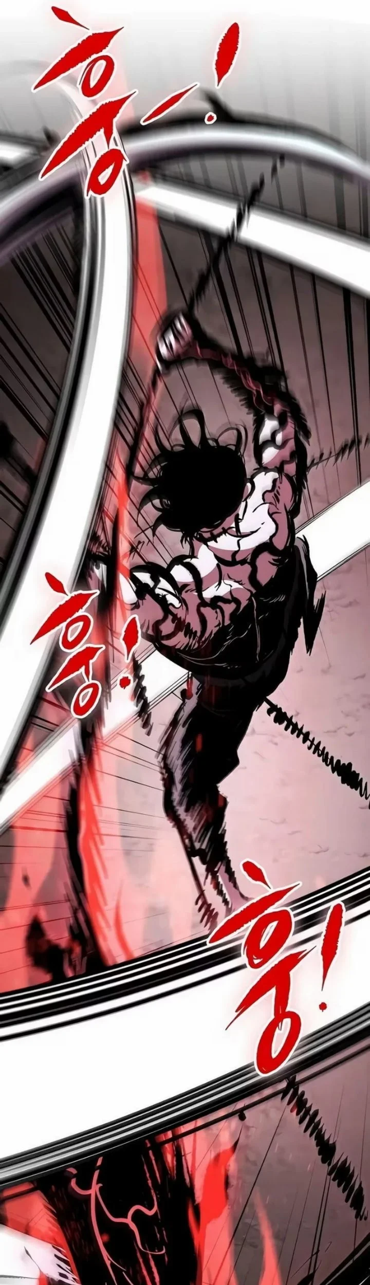 Chronicle of Runes Chapter 44 Gambar 65