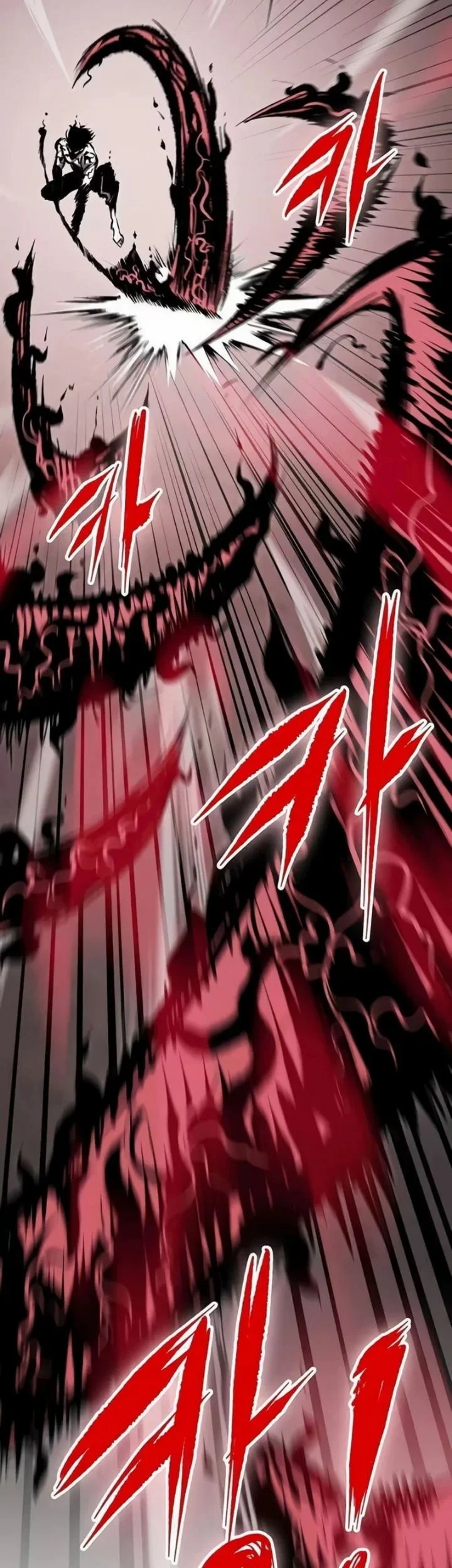 Chronicle of Runes Chapter 44 Gambar 67