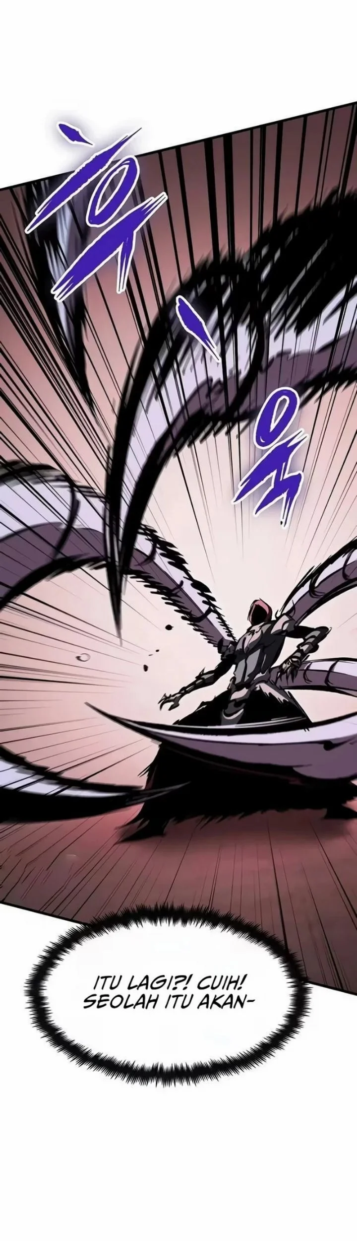 Chronicle of Runes Chapter 44 Gambar 69